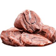 知尝 五香酱牛肉250g/2袋*2