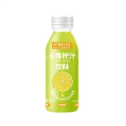 美享时刻 新鲜小青柠汁245ml*10瓶