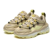 FILA FUSION 女款老爹鞋
