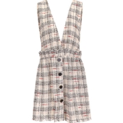 ZARA 女士背心连衣裙02320301067