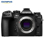 奥林巴斯（OLYMPUS）OM-1微单相机 数码相机 微单机身 7档机身防抖 1053对焦点 全像素高速连拍 高速动态视频