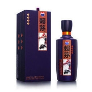 LAYMAU 赖茅 生肖纪念酒 己亥猪年 53度酱香型白酒 500ml 单瓶装