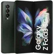 Samsung 三星 Galaxy Z 手机 Fold3 5G 512GB 欧版