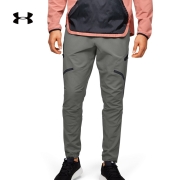 安德玛（UNDERARMOUR）Unstoppable Cargo男子训练运动长裤1352026 灰色066 XL
