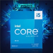 intel 英特尔 13代 酷睿 i5-13600KF 处理器