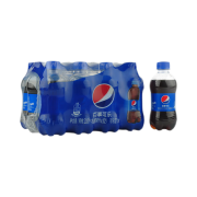 京东特价:百事可乐 可乐汽水300ml*12瓶*5件