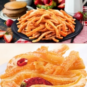 好味屋 魔芋丝 怀旧零食小吃 60包