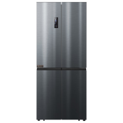 Ronshen 容声 BCD-516WD13FPA双循环 516升变频一级能效 十字对开门冰箱