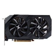 DATALAND 迪兰 AMD RADEON RX 6600 8G X战将 显卡 8GB 黑色