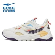 聚划算百亿补贴：鸿星尔克 运动鞋 休闲鞋
