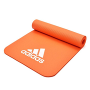 PLUS会员！adidas 阿迪达斯 加厚防滑瑜伽垫  7mm