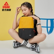 聚划算百亿补贴：PEAK 匹克 中性运动双肩包 DB111950