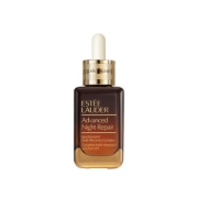 ESTEE LAUDER 雅诗兰黛 小棕瓶修护肌活精华露 第七代 50ml（赠精华露15ml*3+美妆蛋*1）