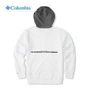 Columbia哥伦比亚户外20秋冬男子奥米热能反射保暖卫衣AE0751