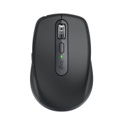 PLUS会员：logitech 罗技 MX Anywhere 3 无线双模鼠标 4000DPI