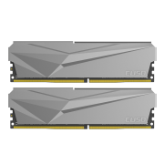 CUSO 酷兽 ddr4 16g（8gx2）台式机内存 16g（8gx2）3000MHz 酷兽夜枭系列