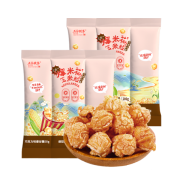 京东特价APP：五谷故事  巧克力味  三合一爆米花 玉米粒2袋