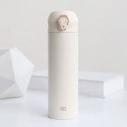 Face 双层316不锈钢 保温保冷杯450ML