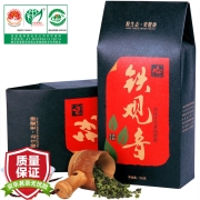 茗山生态茶 安溪铁观音 100g 散茶礼盒装*1件