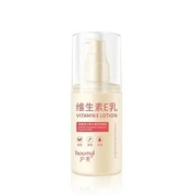 婴美洁 维生素E乳液 100ml
