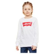 Levi's 李维斯 儿童长袖T恤