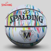 SPALDING 斯伯丁 篮球7号球  84-397Y