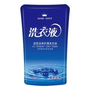 御佰草 薰衣草洗衣液 500ml