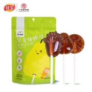 佳宝 莱阳梨膏棒棒糖 6g*12支