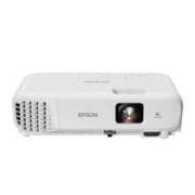EPSON 爱普生 CB-E01 投影机 标配