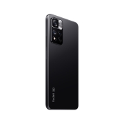 Redmi Note 11 Pro+ 5G 三星AMOLED高刷屏 1亿像素 120W快充 VC液冷散热 8GB+256GB 神秘黑境 手机 小米 红米