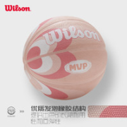 Wilson 威尔胜 官方MVP室外篮球5号 WZ3013301CN7