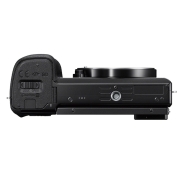 索尼（SONY）Alpha 6000 APS-C微单数码相机机身 黑色（约2430万有效像素 a6000）3399元