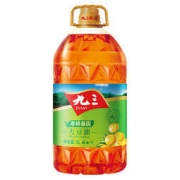 九三 非转基因 三级大豆油1.8L