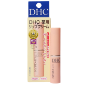 DHC 蝶翠诗 橄榄护唇膏 1.5g*3件