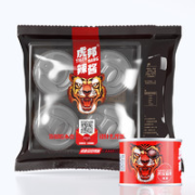 英潮 蒜蓉辣椒酱 50g*8罐