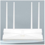 TP-LINK 普联 TL-XDR3010易展版 AX3000 双频千兆WiFi6无线路由器