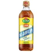 京东特价APP:海天 精制料酒800ml