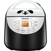Panasonic 松下 SR-C05 电饭煲 1.5L249元包邮（双重优惠）