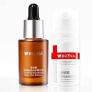 WINONA 薇诺娜 特护cp套装 5ml精华+5g特护霜