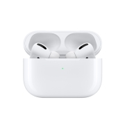 Apple苹果【厂直】 AirPods Pro 配MagSafe无线充电盒 主动降噪无线蓝牙耳机 MLWK3CH/A