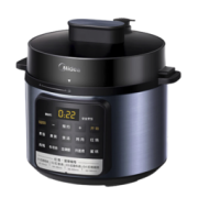 Midea 美的 MY-AYL4011 电饭煲 4L