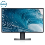 戴尔（DELL） UltraSharp 25英寸2K电脑显示器屏幕 IPS 旋转升降 U2520DR U2520DR 带HDMI/USB-C线缆 低蓝光 官方标配