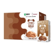 88VIP：MENGNIU 蒙牛 早餐奶核桃味 250ml*16盒*3件