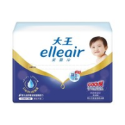 GOO.N 大王 奢润保湿抽纸 3层60抽30包（133mm*195mm）