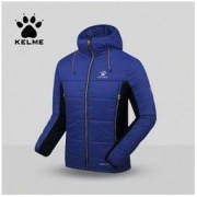 百亿补贴：KELME 卡尔美 男款运动棉服 K46C5031