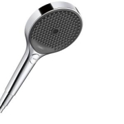 亚马逊销冠！Hansgrohe汉斯格雅 Rainfinity 手持花洒 130mm