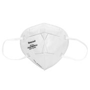 霍尼韦尔（Honeywell）口罩KN95 H910Plus防工业粉尘 50只/盒 防雾霾口罩耳带环保装