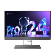 Lenovo 联想 小新Pro 24 24英寸一体机电脑（i5-12500H、16GB、1TB SSD）