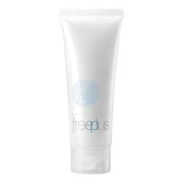 再降价： freeplus 芙丽芳丝 净润洗面霜 100g