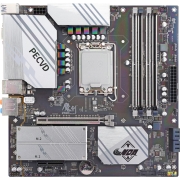 昂达（ONDA）魔剑Z690 （Intel Z690 /LGA 1700） 支持12代CPU12600K/12600KF/12700K/12700KF DDR4主板